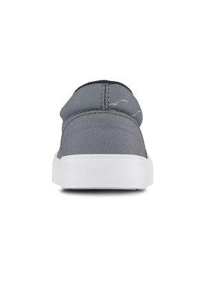 Tenis Fast Gris Para Niño Los Gomosos