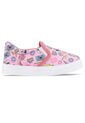Tenis Tess Rosa Para Niña Los Gomosos de Los Gomosos