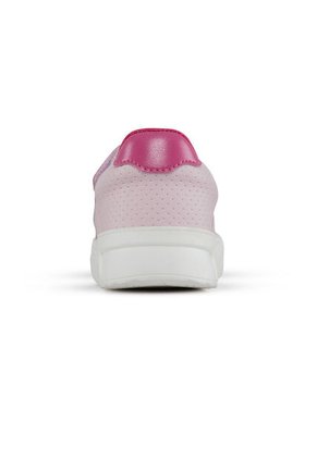 Tenis Blumberg Fucsia Para Niña Los Gomosos