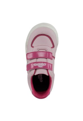 Tenis Blumberg Fucsia Para Niña Los Gomosos