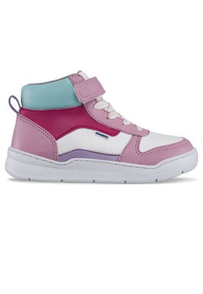 Botas Finster Rosa Para Niña Los Gomosos