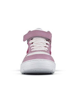 Botas Finster Rosa Para Niña Los Gomosos