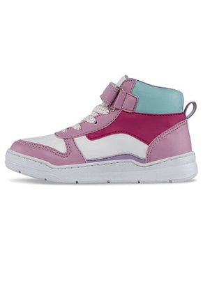 Botas Finster Rosa Para Niña Los Gomosos