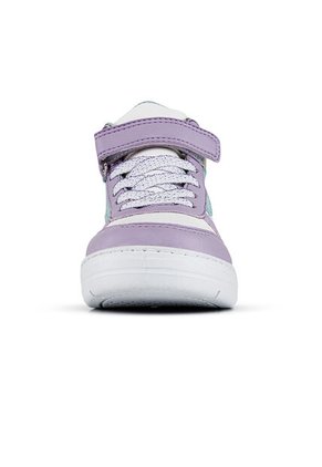 Botas Finster Lila Para Niña Los Gomosos