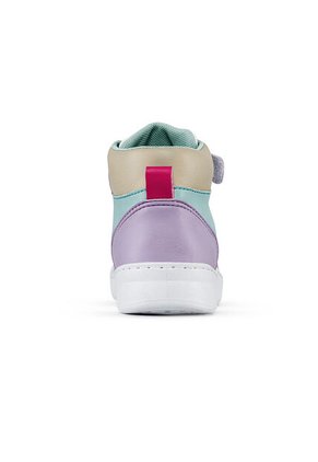 Botas Finster Lila Para Niña Los Gomosos