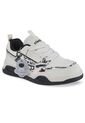 Tenis Casuales Anurim Beige Los Gomosos Para Niño de Los Gomosos