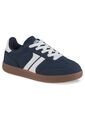 Tenis Casuales Koaban Azul Osc Los Gomosos Para Niño de Los Gomosos