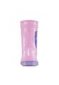 Botas De Lluvia Helsa Rosa-Lila Para Niña Los Gomosos de Los Gomosos