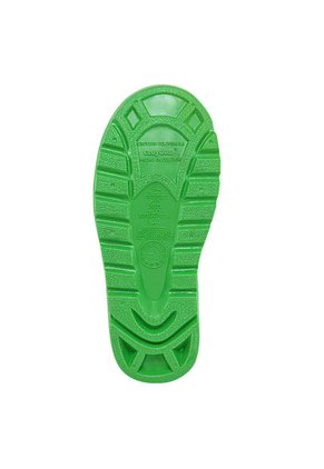 Botas De Lluvia Gaten Negro-Ver Para Niño Los Gomosos