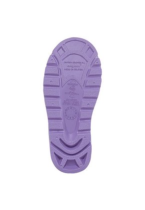 Botas De Lluvia Helsa Rosa-Lila Para Niña Los Gomosos
