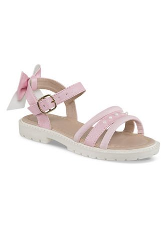 Sandalias Emili Rosa Para Niña Los Gomosos Los Gomosos