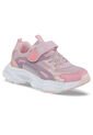 Tenis Urbanos Tarento Rosa Para Niña Los Gomosos de Los Gomosos