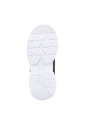 Tenis Normy Negro Para Niña Los Gomosos