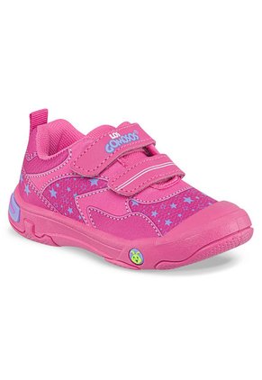 Tenis Frit Fucsia Para Bebés Los Gomosos