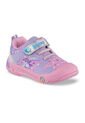 Tenis Casuales Frozz Mora Para Bebés Los Gomosos de Los Gomosos