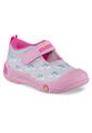 Zapatos Tiva Gris Para Bebés Los Gomosos de Los Gomosos