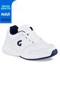 Tenis Escolares Gomyschool C New Azul Para Niño Y Niña Los Gomosos de Los Gomosos