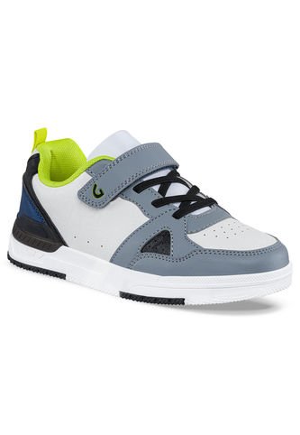 Tenis Nobbo Blanco Para Niño Los Gomosos Los Gomosos