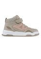 Tenis Urbanos Lemaz Beige Los Gomosos Para Niña de Los Gomosos