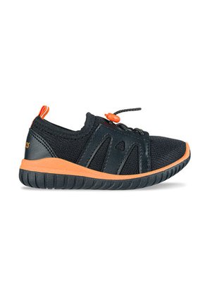 Tenis Rukyo Negro Para Niño Los Gomosos