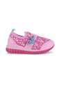 Tenis Kilem Fucsia Para Niña Los Gomosos de Los Gomosos