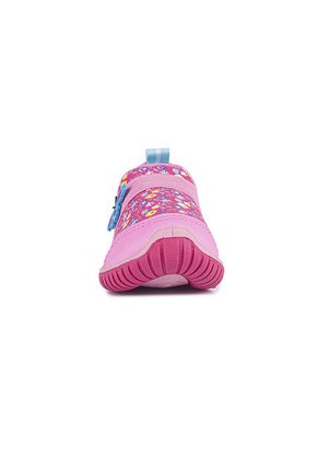 Tenis Kilem Fucsia Para Niña Los Gomosos