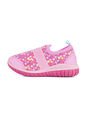 Tenis Kilem Fucsia Para Niña Los Gomosos de Los Gomosos
