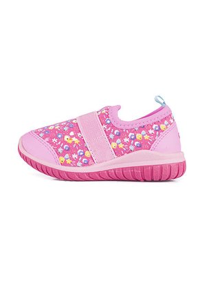 Tenis Kilem Fucsia Para Niña Los Gomosos