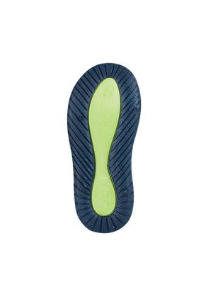 Tenis Rukyo Azul Oscuro Para Niño Los Gomosos