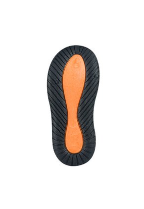 Tenis Rukyo Negro Para Niño Los Gomosos