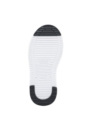 Tenis Urbanos Pedar Negro-Verde Los Gomosos Para Niño