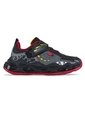 Tenis Urbanos Wrug Negro Los Gomosos Para Niño de Los Gomosos