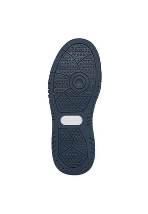 Tenis Urbanos Pivos Blanco-Beige Los Gomosos Para Niño