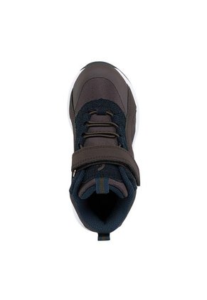 Tenis Isses Café Para Niño Los Gomosos