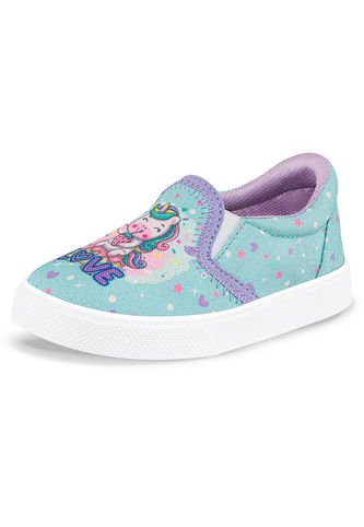 Tenis Ryuk Azul Para Niña Los Gomosos Los Gomosos