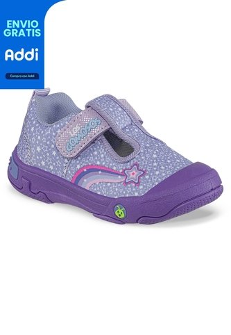 Zapatos Belisis Mora Los Gomosos Para Bebé Los Gomosos