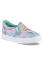Tenis Casuales Chata M.Color Para Niña Los Gomosos de Los Gomosos