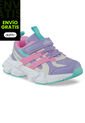 Tenis Urbanos Cuzor Mora Los Gomosos Para Niña de Los Gomosos