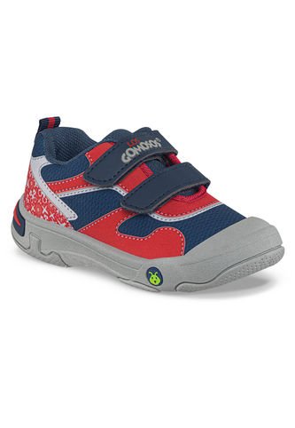Tenis Skuyl Azul O-Roj Para Bebés Los Gomosos Los Gomosos