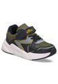 Tenis Urbanos Tiplor Negro Para Niño Los Gomosos de Los Gomosos