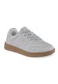 Tenis Urbanos Simber Gris Para Niña Los Gomosos de Los Gomosos