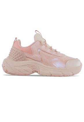 Tenis Urbanos Nekuro Rosa Los Gomosos Para Niña