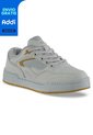 Tenis Urbanos Spiter Gris Los Gomosos Para Niño de Los Gomosos