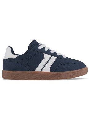 Tenis Casuales Koaban Azul Osc Los Gomosos Para Niño