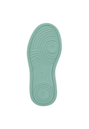 Tenis Urbanos Samien Blanco-Azul Los Gomosos Para Niña