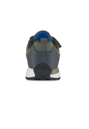 Tenis Urbanos Pociti Verde Los Gomosos Para Niño