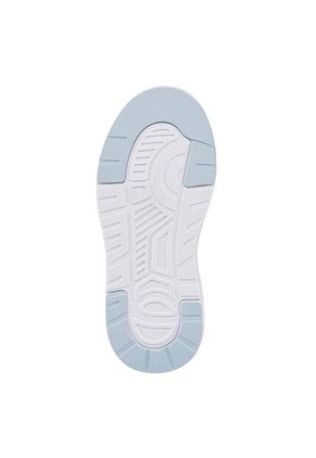 Tenis Casuales Tynar Blanco-Azul O Los Gomosos Para Niño