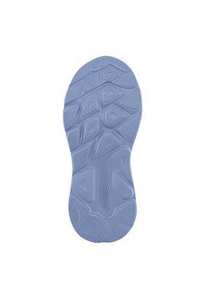 Tenis Luces Lumera Lila Los Gomosos Para Niña