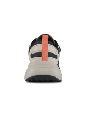 Tenis Urbanos Sifer Café Los Gomosos Para Niño