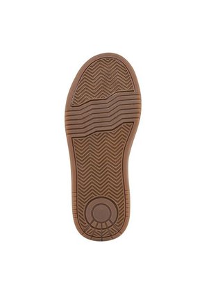 Tenis Casuales Elocar Blanco-Azul O Los Gomosos Para Niño